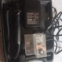 smerigliatrice a penna kit