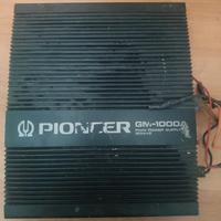 Spectron SPA4000 macchina auto 