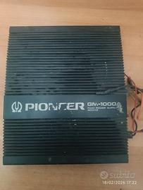 Spectron SPA4000 macchina auto 