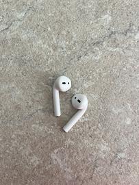 Apple AirPods Cuffie Bluetooth