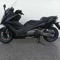 KYMCO AK 550 Abs