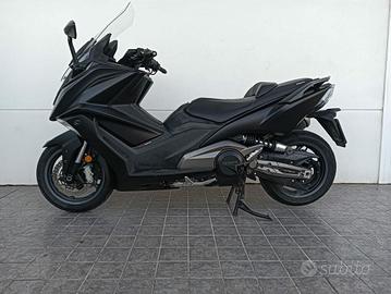 KYMCO AK 550 Abs