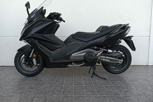 KYMCO AK 550 Abs