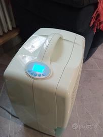 deumidificatore 