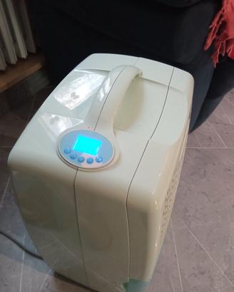 deumidificatore 