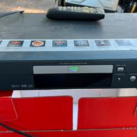 Lettore CD e DVD Thomson