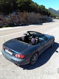 MAZDA Altro modello - 1998