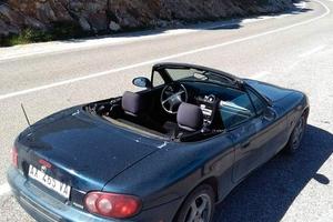 MAZDA Altro modello - 1998