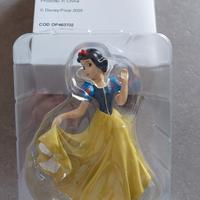 Figura Biancaneve Disney 