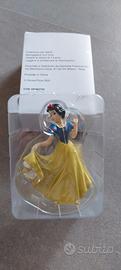 Figura Biancaneve Disney 