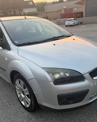 FORD Focus 1.6 TDCi (90CV) S.W. senza nessun lav