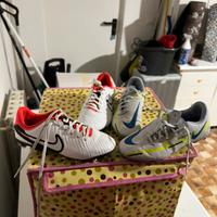 Scarpe da calcio