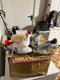 Scarpe da calcio