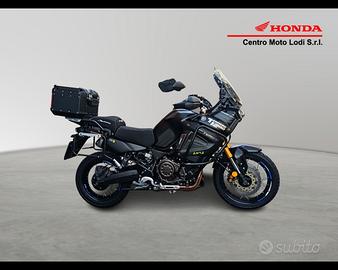 Yamaha XT - XT 1200 ZE Super Tenere Worldcrosser A