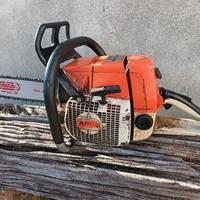 MOTOSEGA STIHL 064 AV