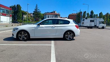 BMW Serie 1 (F21) - 2016
