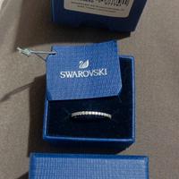 anello Swarovski