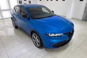 Alfa Romeo Tonale 1.5 130 CV MHEV TCT7 Edizione Sp