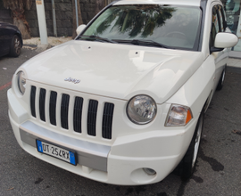 Jeep Compass 2.0 T