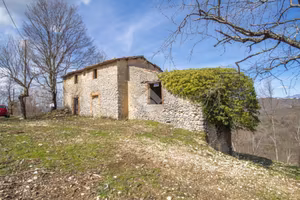 RUSTICO A LONGONE SABINO