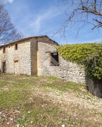 RUSTICO A LONGONE SABINO