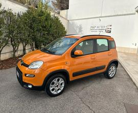 Fiat Panda 0.9 TwinAir Turbo S&S Trekking