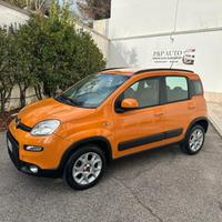 Fiat Panda 0.9 TwinAir Turbo S&S Trekking