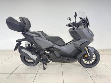 Honda ADV 350