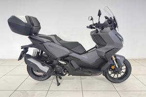 Honda ADV 350