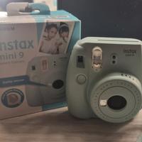 Instax mini 9