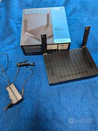 Linksys Hydra 6 WiFi 6 Router
