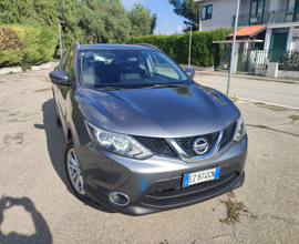 Qashqai 1.5 dci 2015