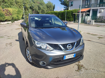 Qashqai 1.5 dci 2015