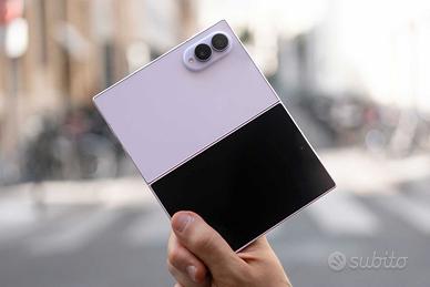 SAMSUNG GALAXY Z FOLD8 1TB/16GB — NUOVO, SIGILLATO