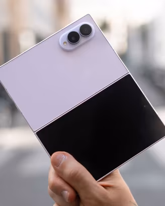 SAMSUNG GALAXY Z FOLD8 1TB/16GB — NUOVO, SIGILLATO