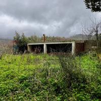 Villa o villino - Monreale