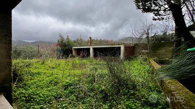 Villa o villino - Monreale