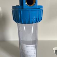 Filtro acqua Atlas Plus