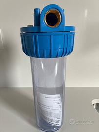 Filtro acqua Atlas Plus
