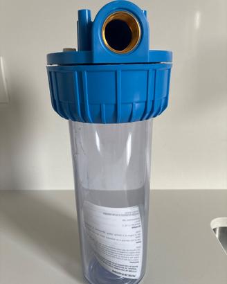Filtro acqua Atlas Plus