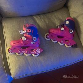 Pattini bimba