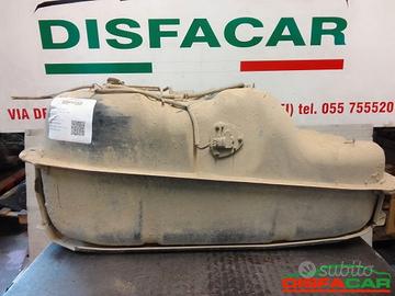 SERBATOIO Mitsubishi L200