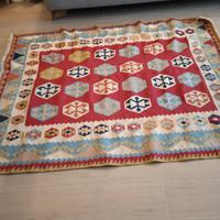 Tappeto  Kilim.
