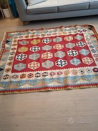 Tappeto  Kilim.