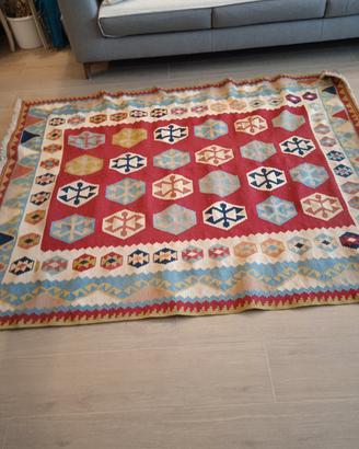 Tappeto  Kilim.