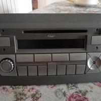 Autoradio Musa