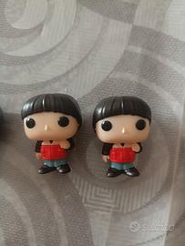 STRANGER THINGS FUNKO POP