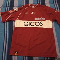 Maglia calcio Reggina  #11 Vigiani