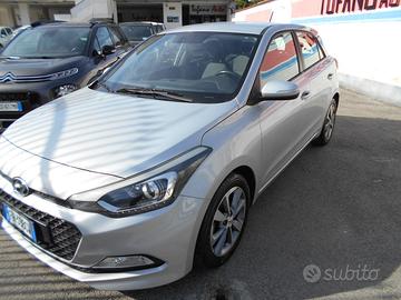Hyundai i20 1.2 84 CV 5 porte Comfort