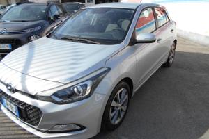 Hyundai i20 1.2 84 CV 5 porte Comfort